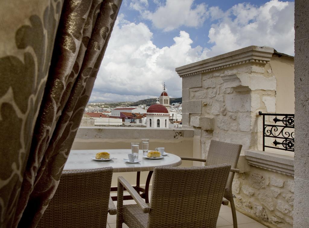 Antica Dimora Suites Resmo Dış mekan fotoğraf