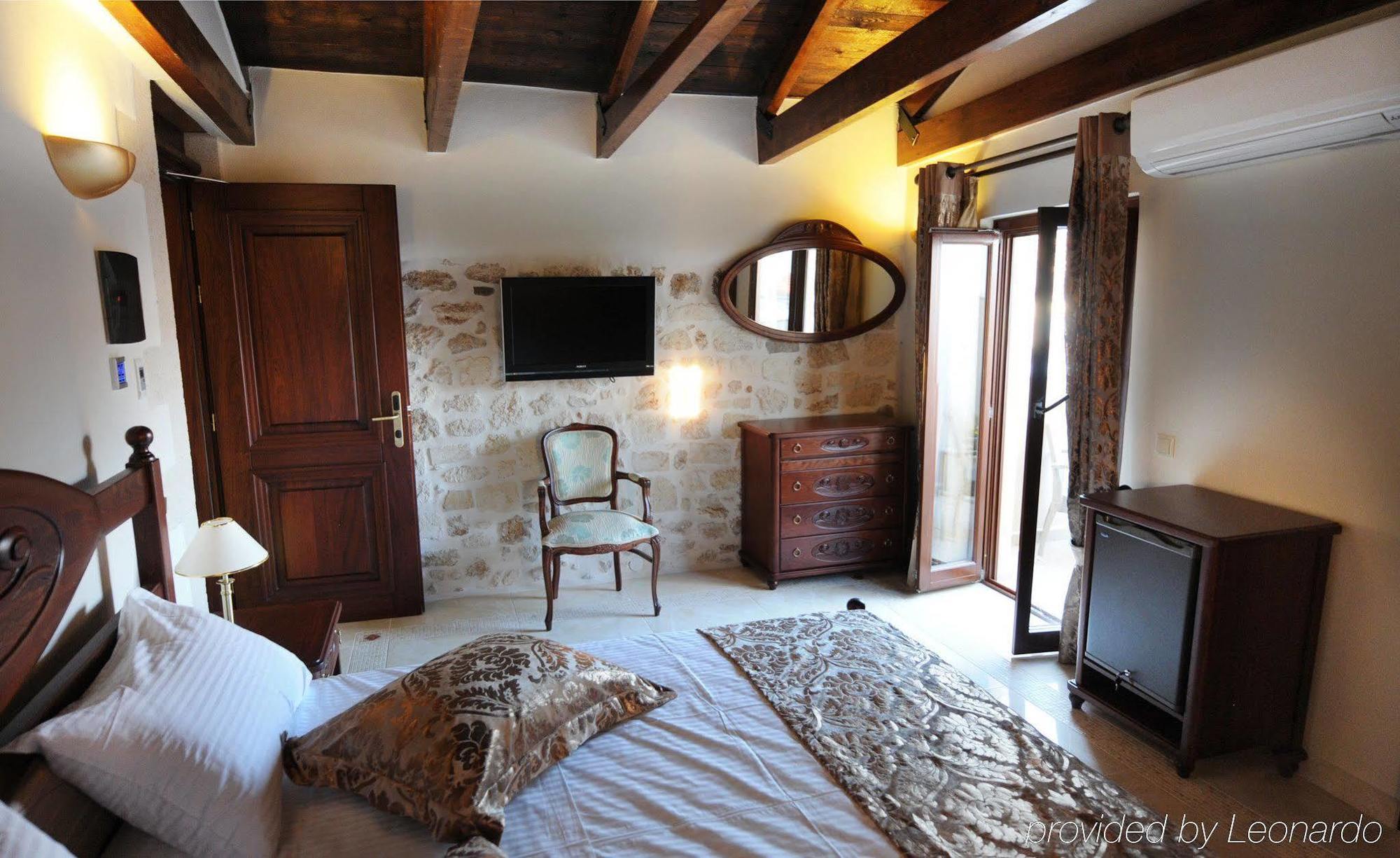 Antica Dimora Suites Resmo Dış mekan fotoğraf